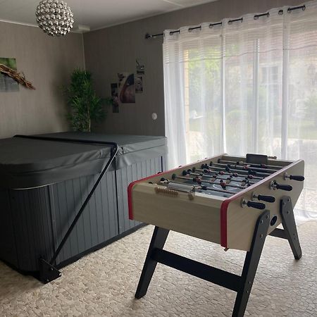 Maison Lou Pader Vézac Esterno foto