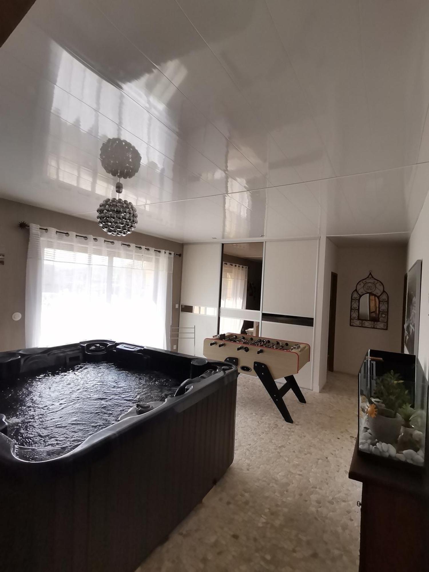 Maison Lou Pader Vézac Esterno foto