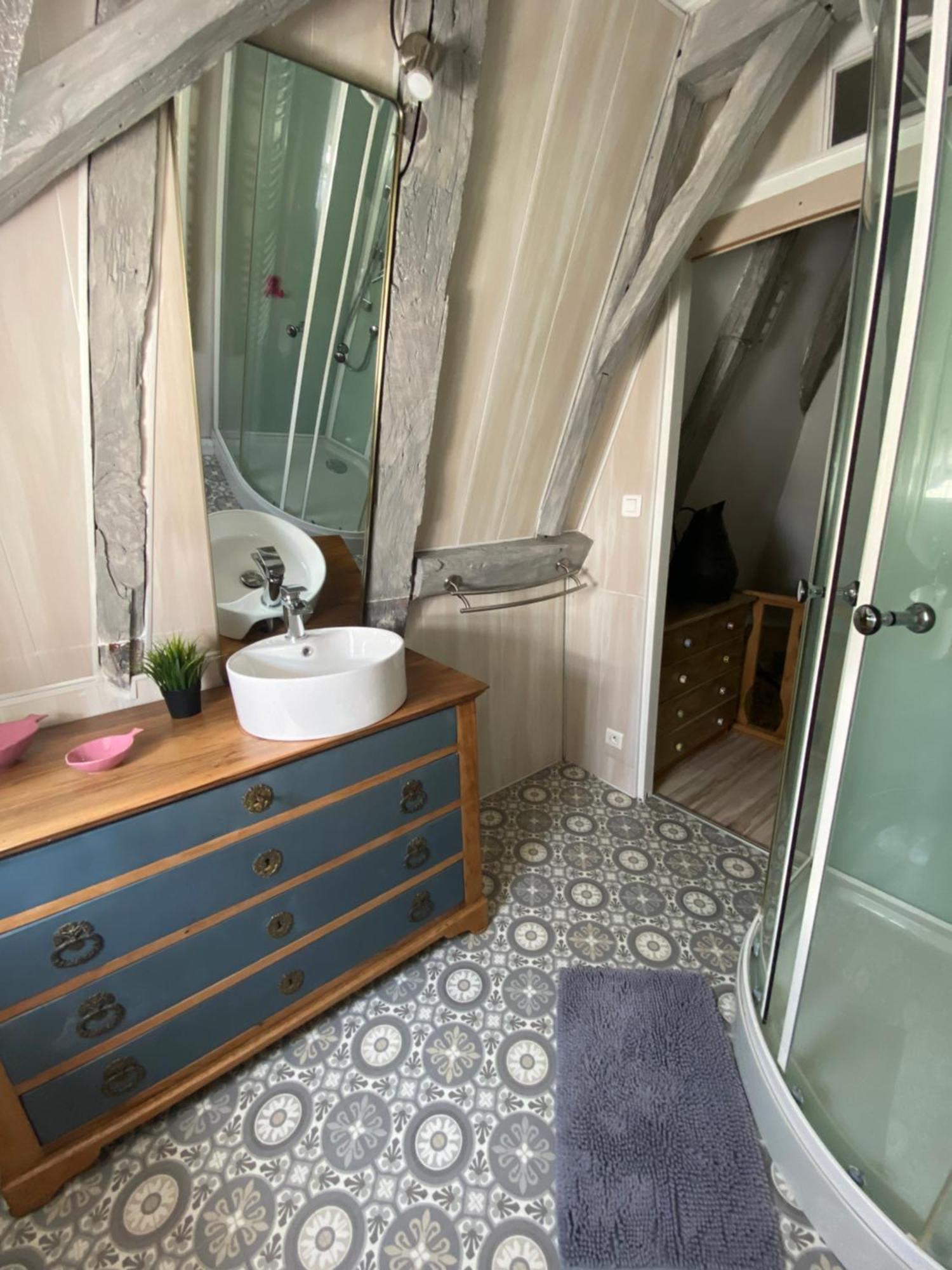 Maison Lou Pader Vézac Esterno foto