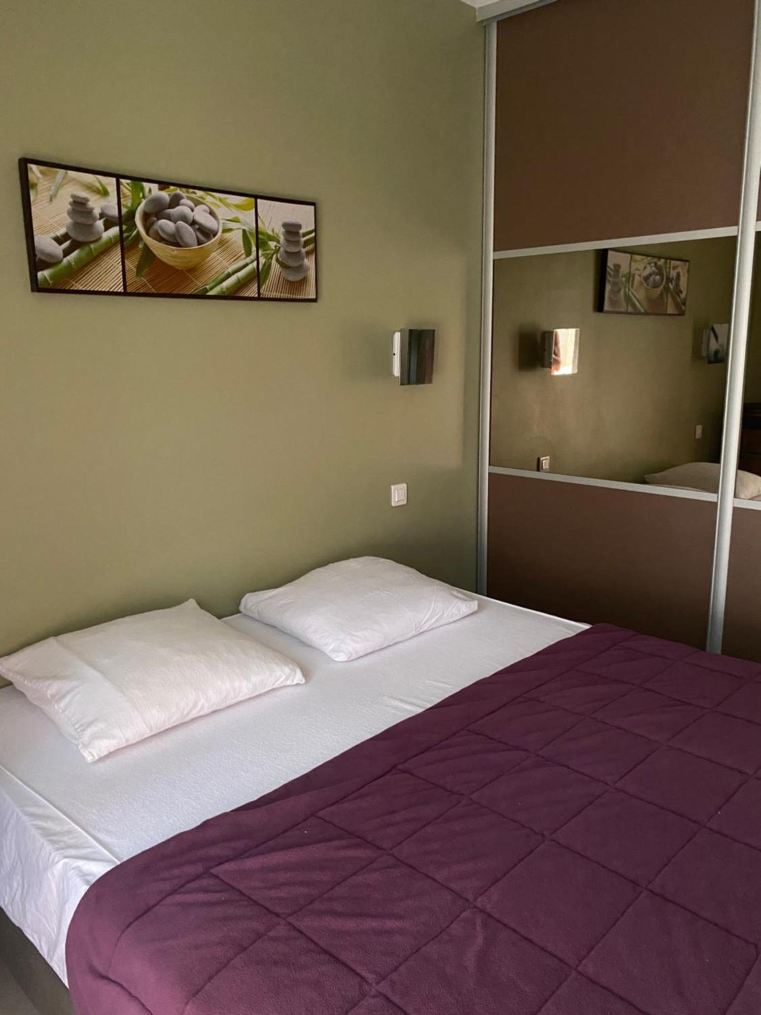 Maison Lou Pader Vézac Esterno foto